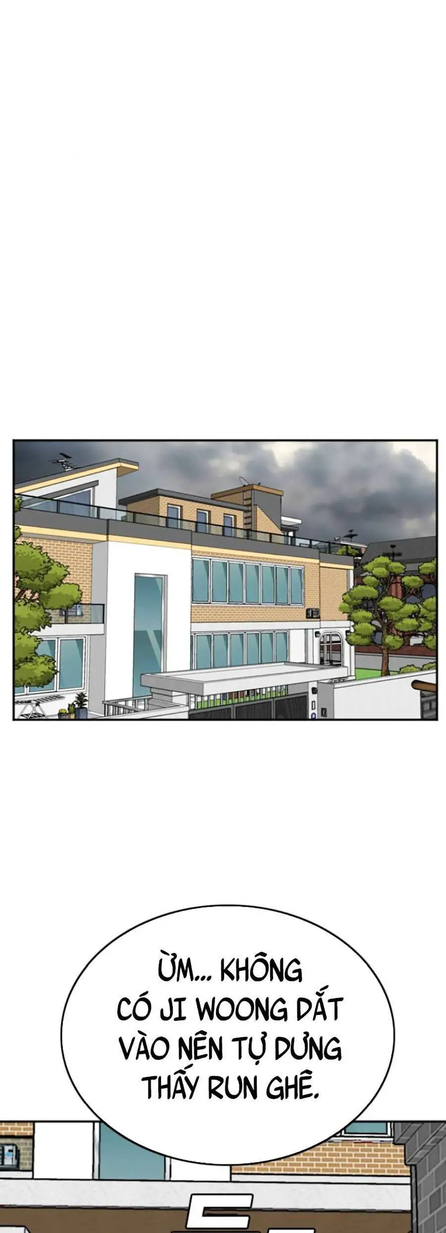 Người Xấu Nettruyen ZZZ Chương 122 Page 11