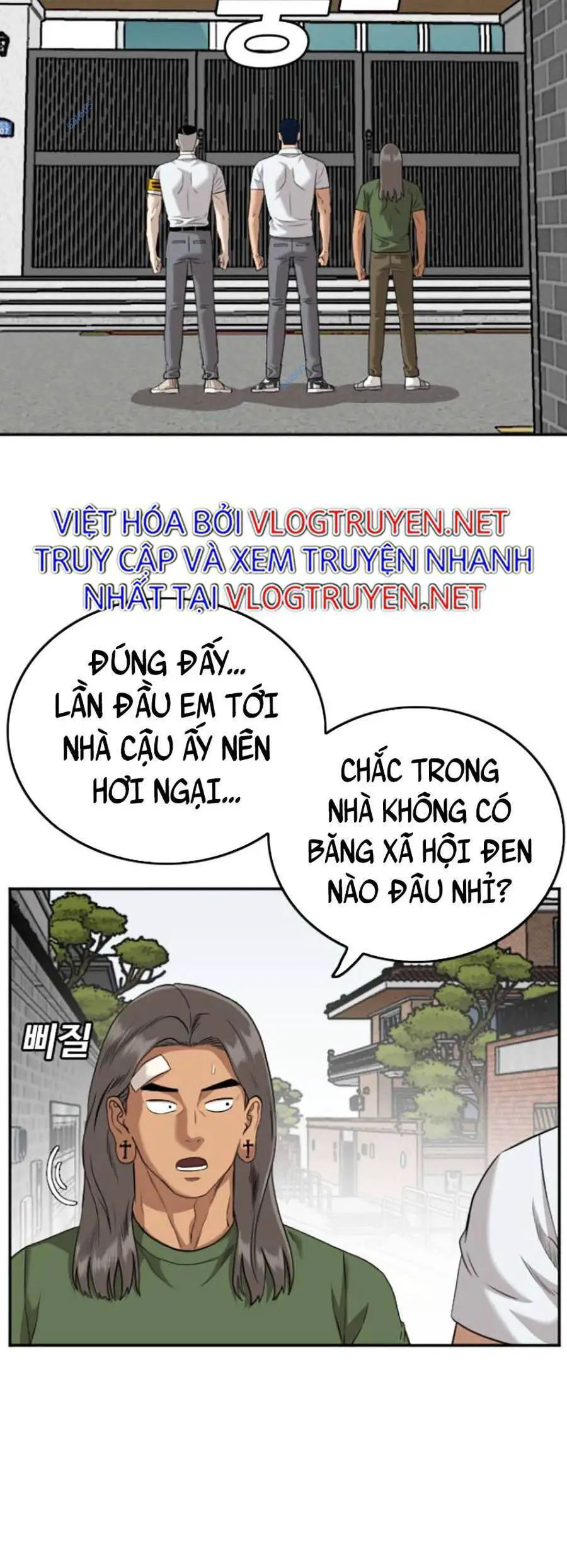 Người Xấu Nettruyen ZZZ Chương 122 Page 12