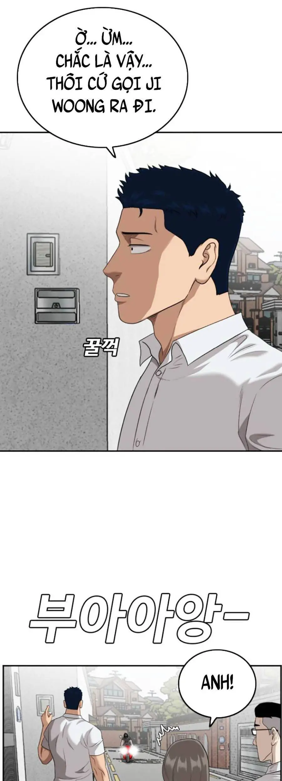 Người Xấu Nettruyen ZZZ Chương 122 Page 13