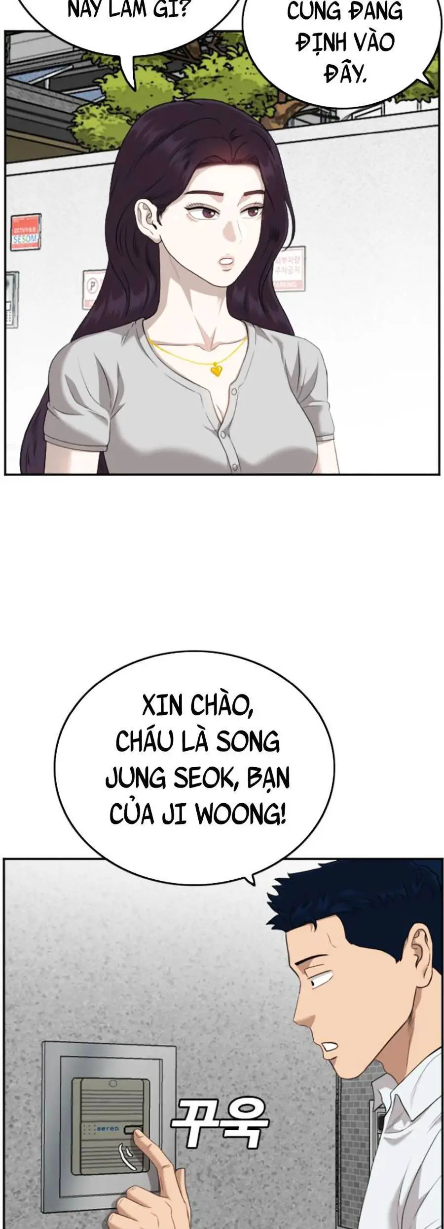 Người Xấu Nettruyen ZZZ Chương 122 Page 17