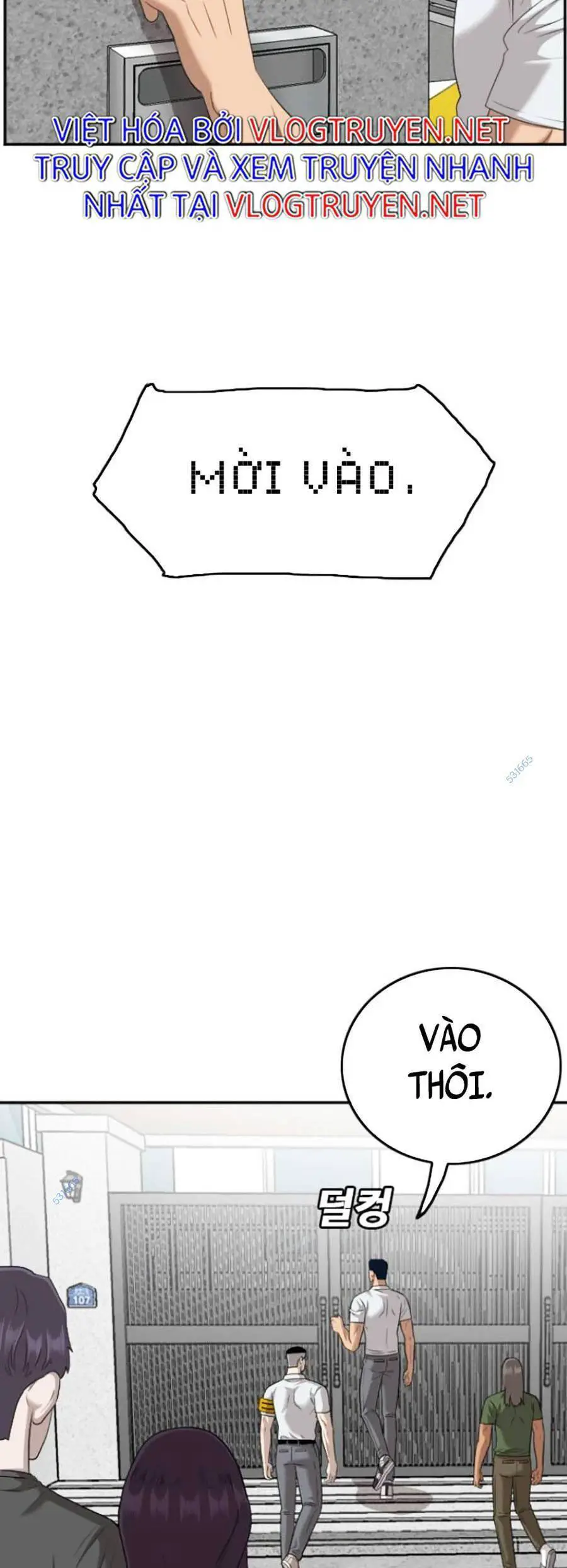 Người Xấu Nettruyen ZZZ Chương 122 Page 18