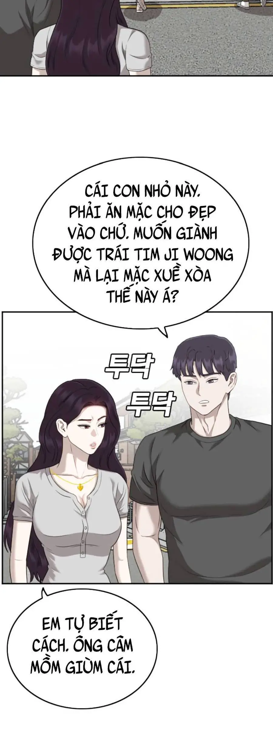 Người Xấu Nettruyen ZZZ Chương 122 Page 19