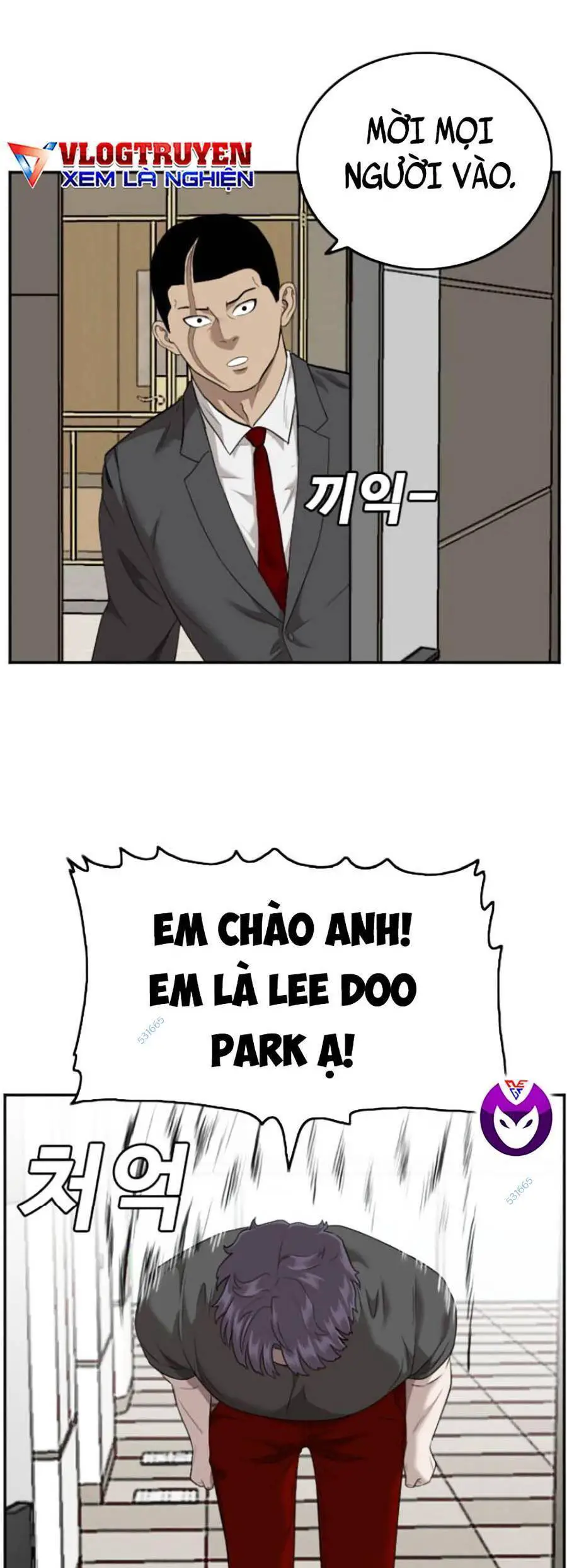 Người Xấu Nettruyen ZZZ Chương 122 Page 20