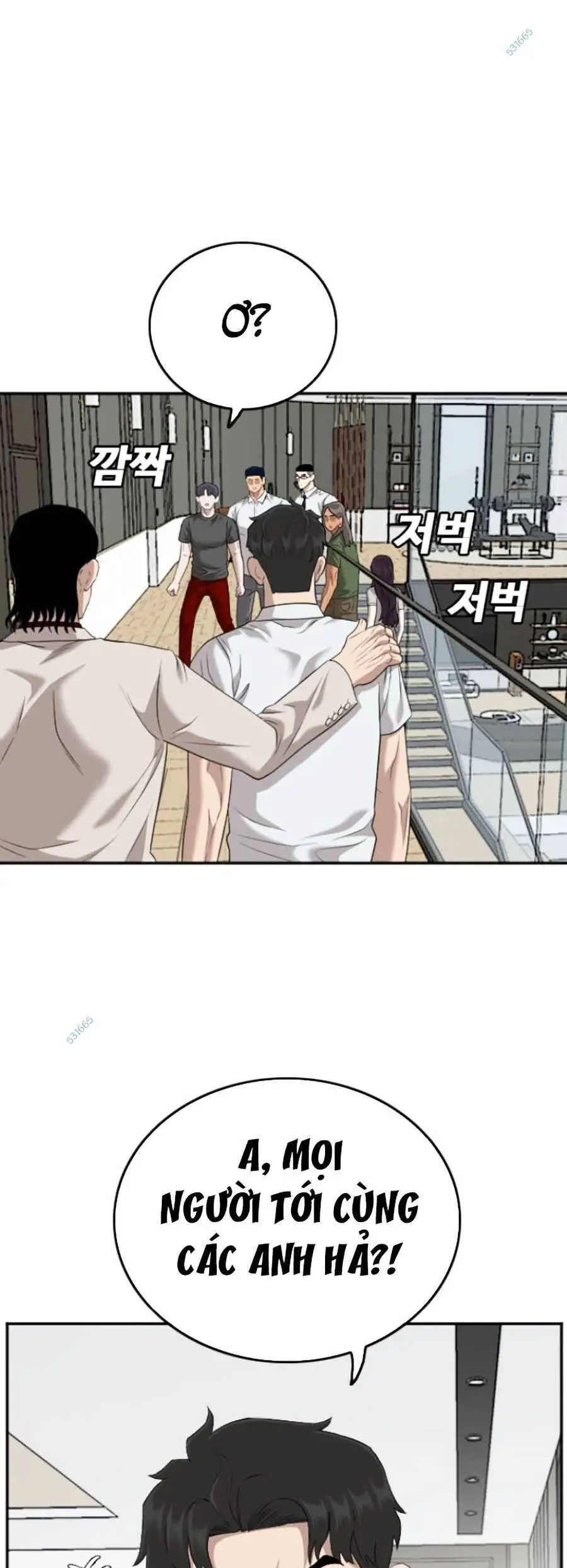 Người Xấu Nettruyen ZZZ Chương 122 Page 24