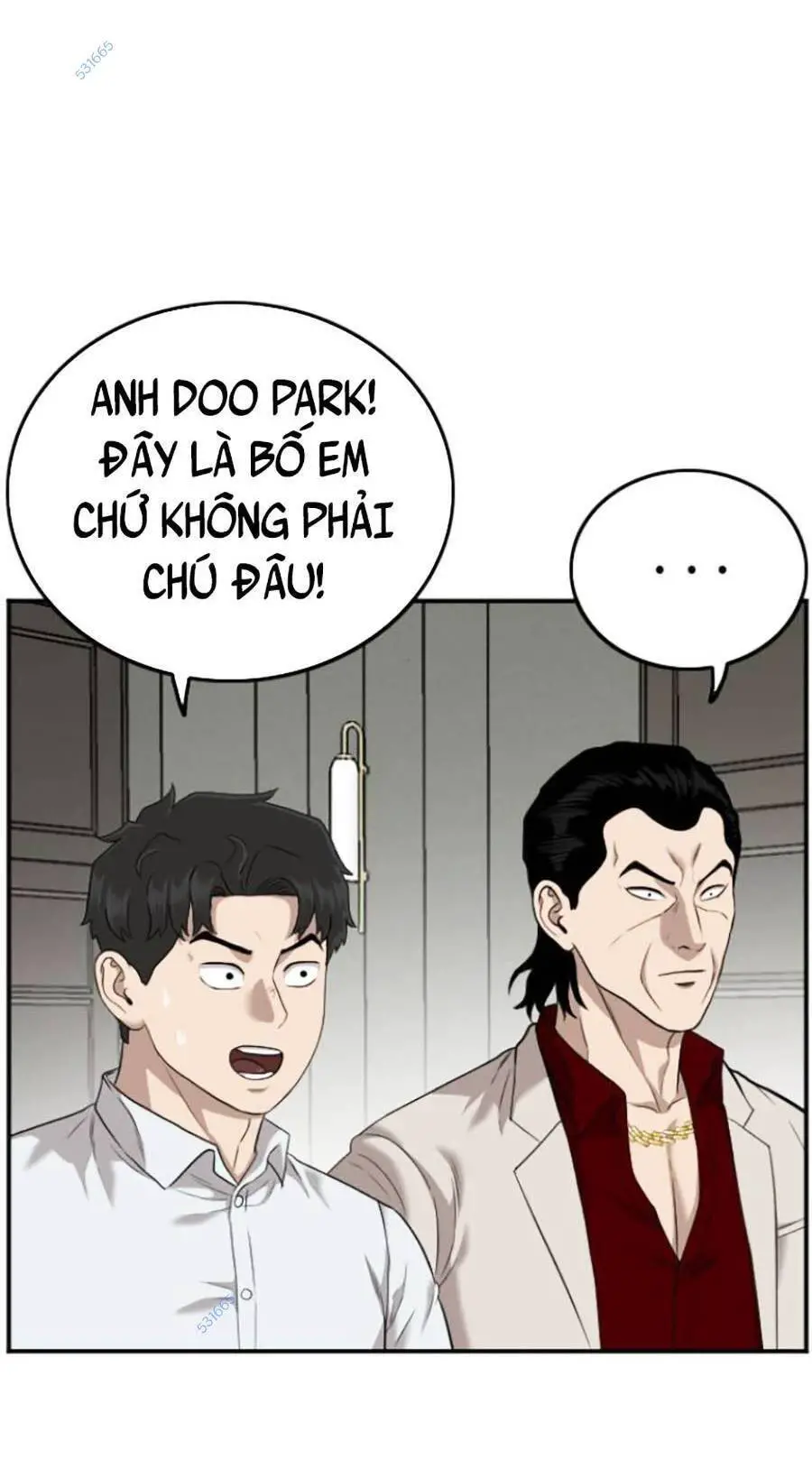 Người Xấu Nettruyen ZZZ Chương 122 Page 28