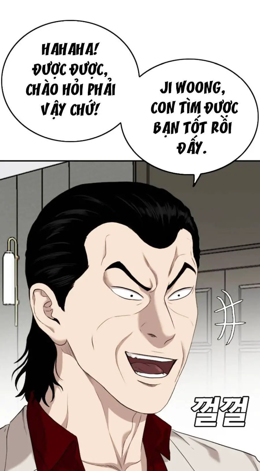 Người Xấu Nettruyen ZZZ Chương 122 Page 29