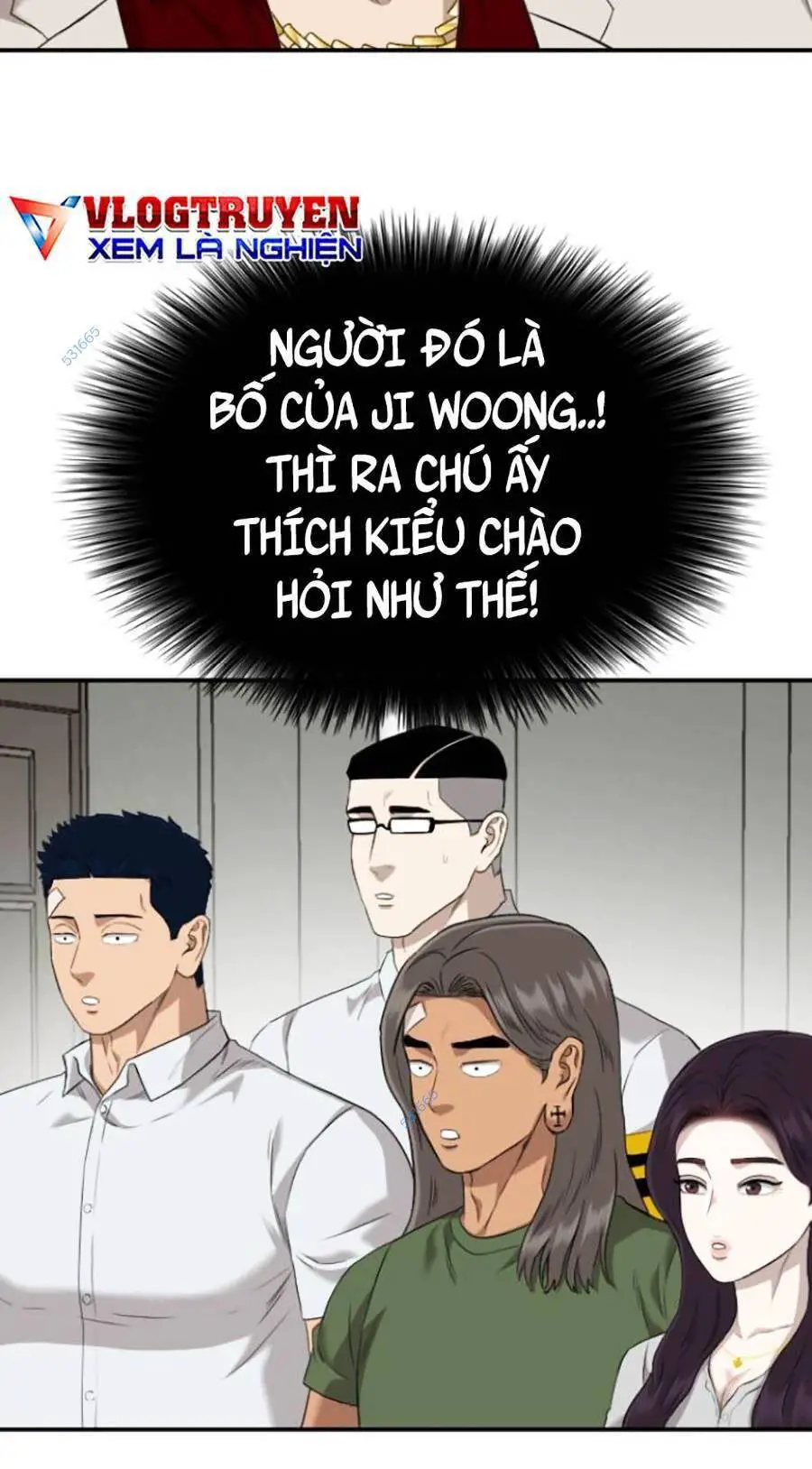 Người Xấu Nettruyen ZZZ Chương 122 Page 30
