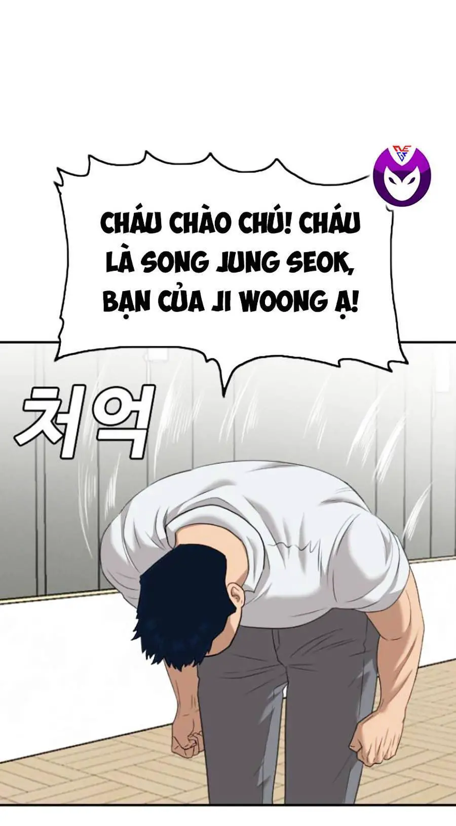 Người Xấu Nettruyen ZZZ Chương 122 Page 31