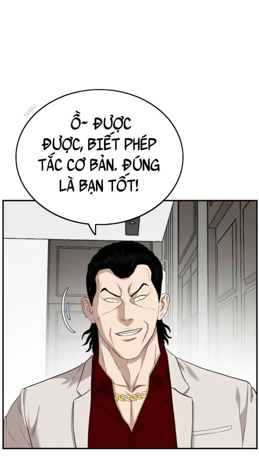 Người Xấu Nettruyen ZZZ Chương 122 Page 32