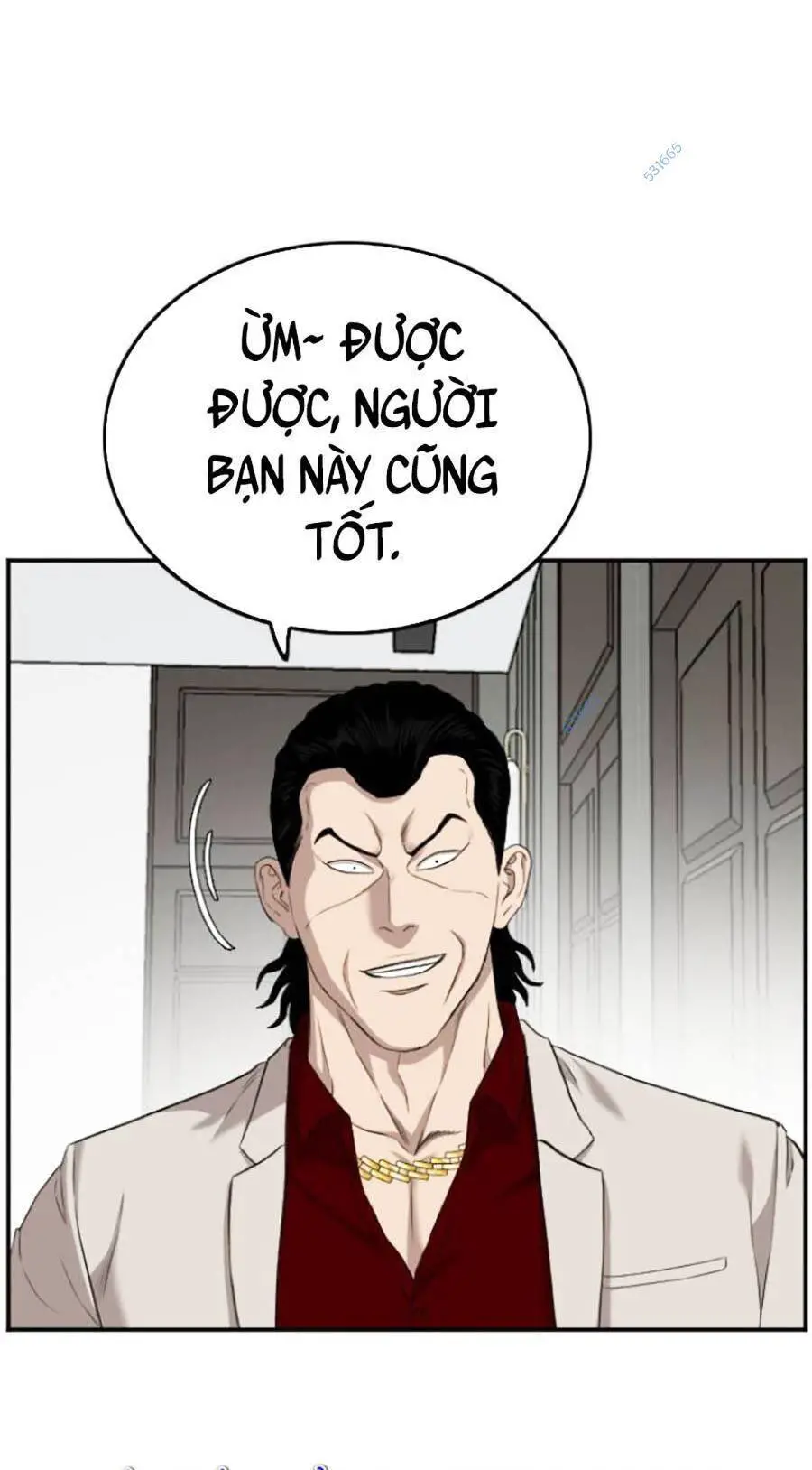 Người Xấu Nettruyen ZZZ Chương 122 Page 34