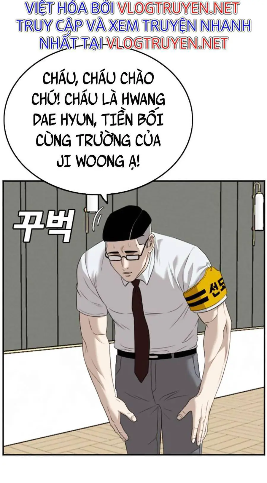 Người Xấu Nettruyen ZZZ Chương 122 Page 35