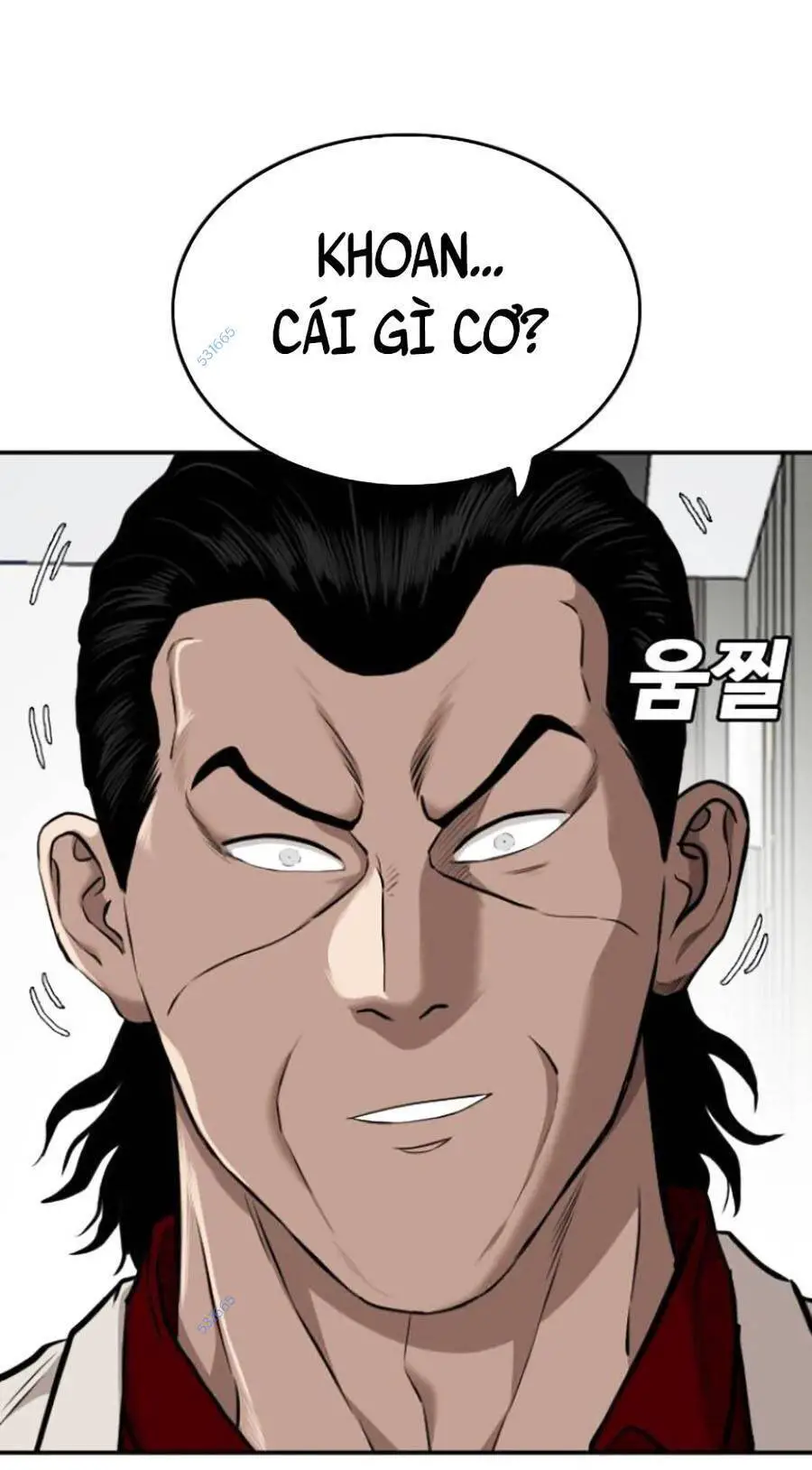 Người Xấu Nettruyen ZZZ Chương 122 Page 36