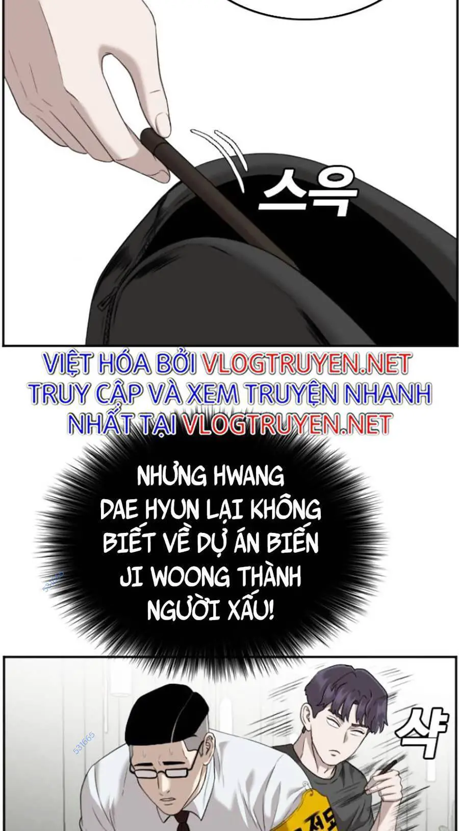 Người Xấu Nettruyen ZZZ Chương 122 Page 42