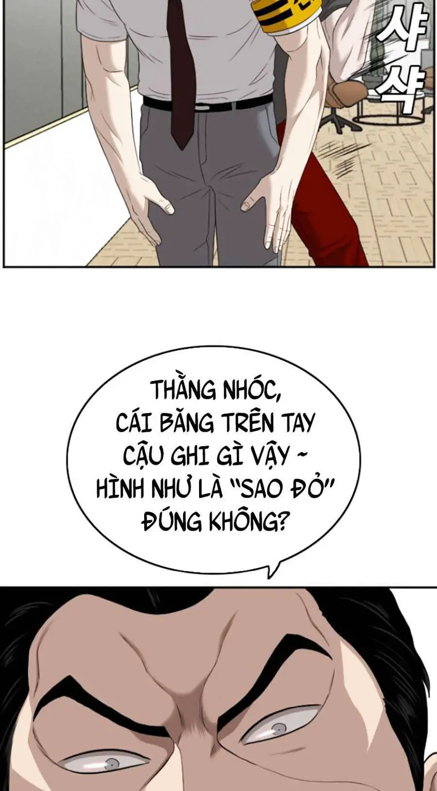 Người Xấu Nettruyen ZZZ Chương 122 Page 43