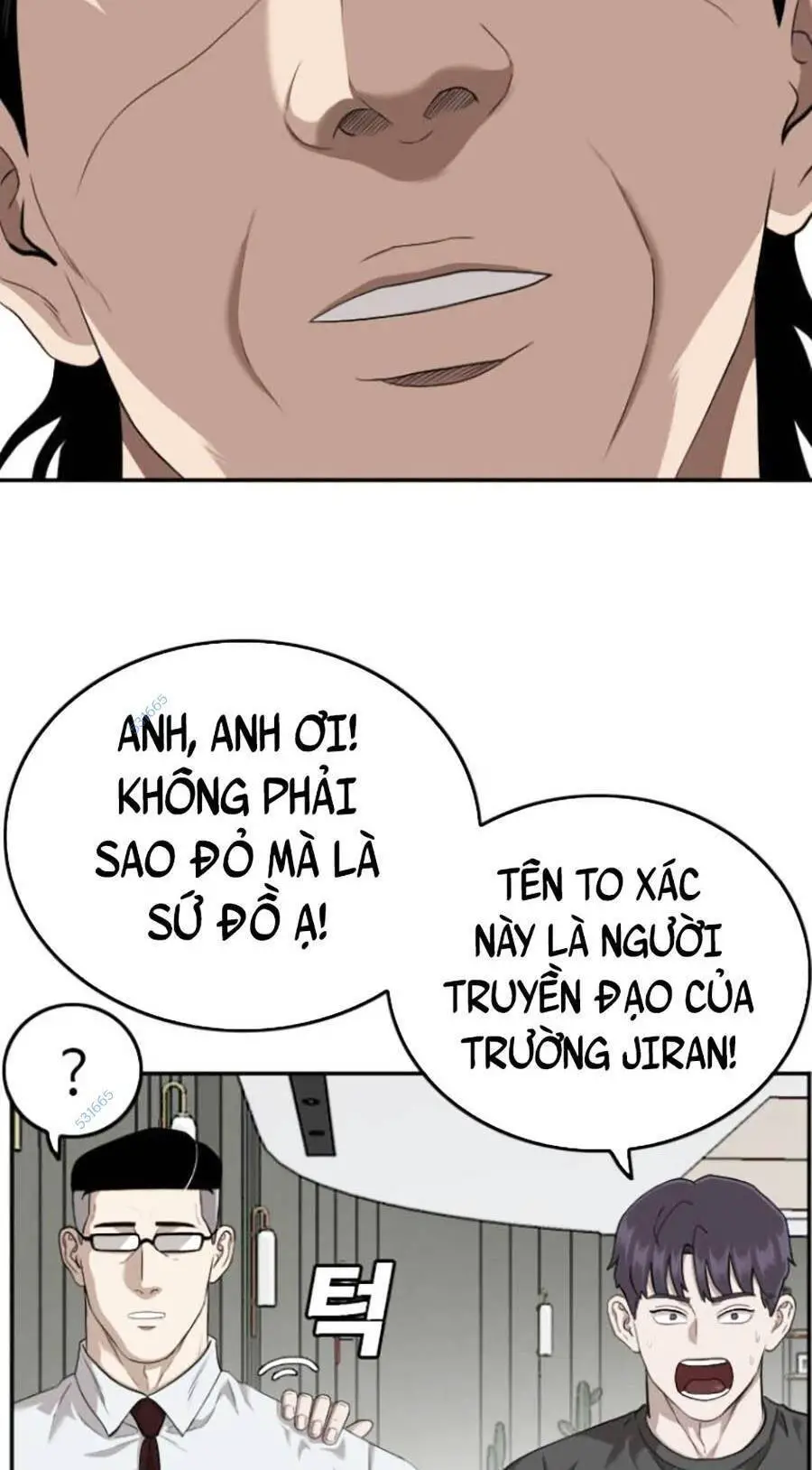 Người Xấu Nettruyen ZZZ Chương 122 Page 44