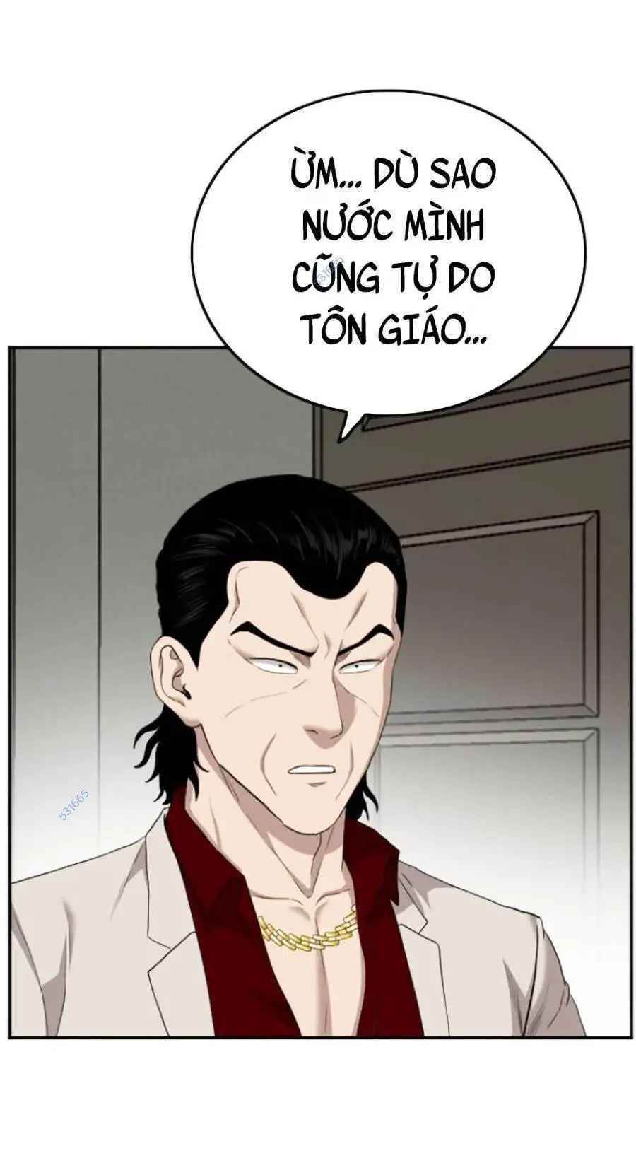 Người Xấu Nettruyen ZZZ Chương 122 Page 48