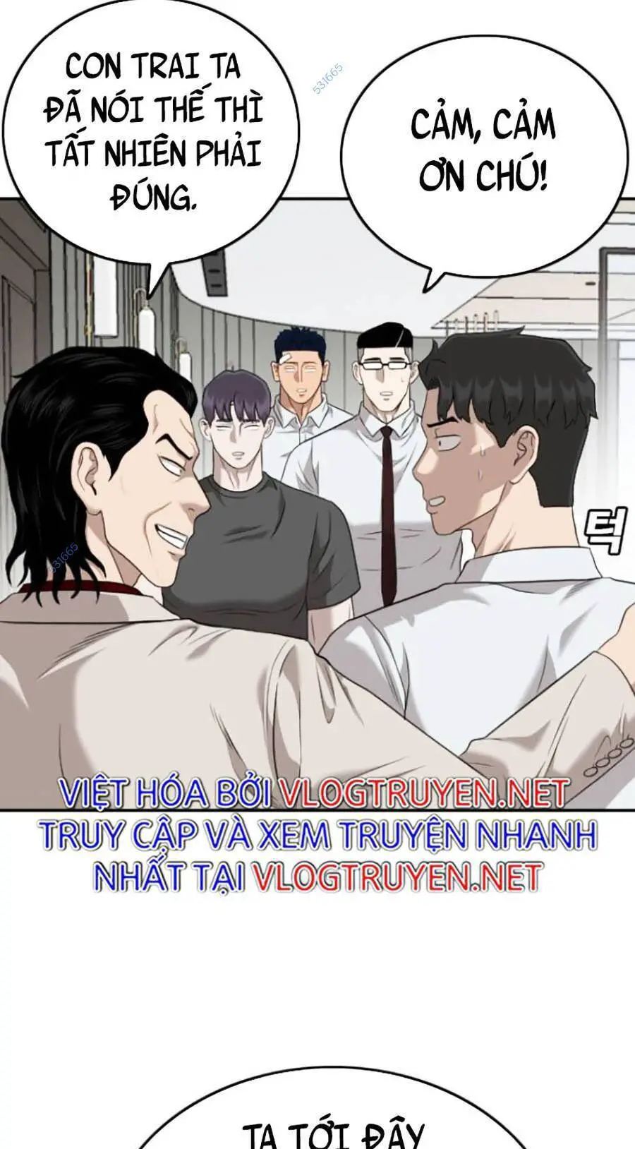Người Xấu Nettruyen ZZZ Chương 122 Page 50