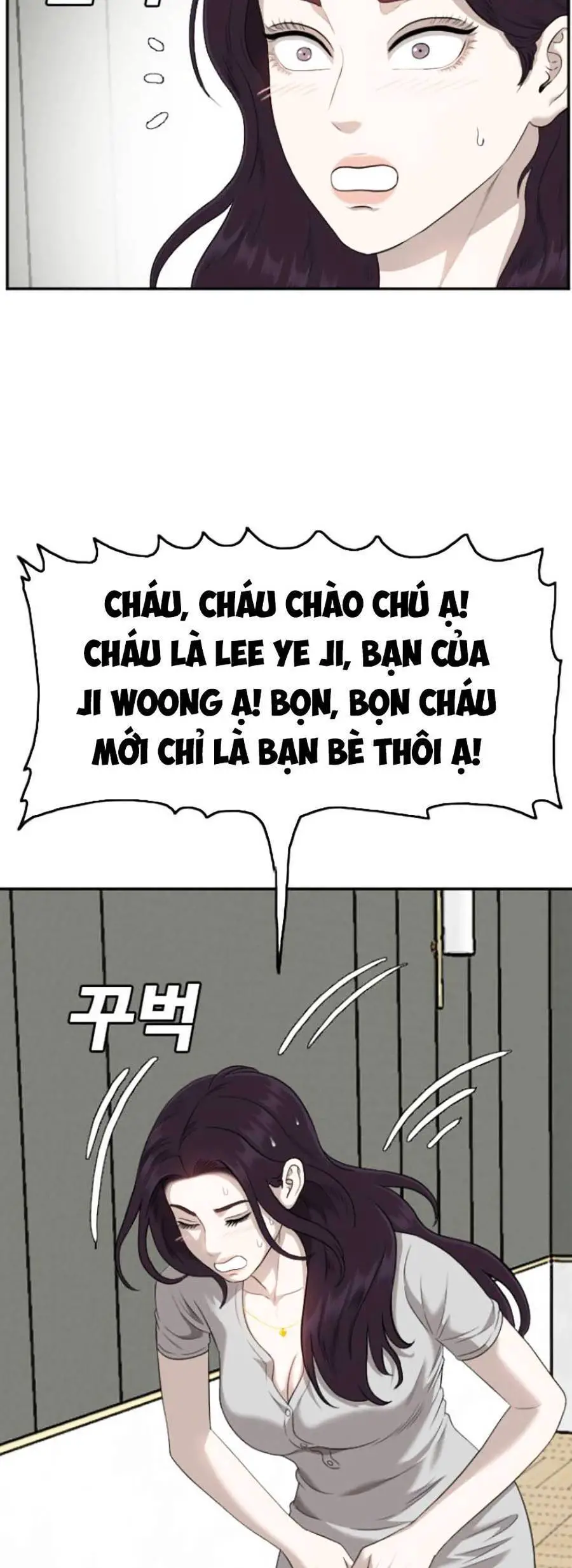 Người Xấu Nettruyen ZZZ Chương 122 Page 53