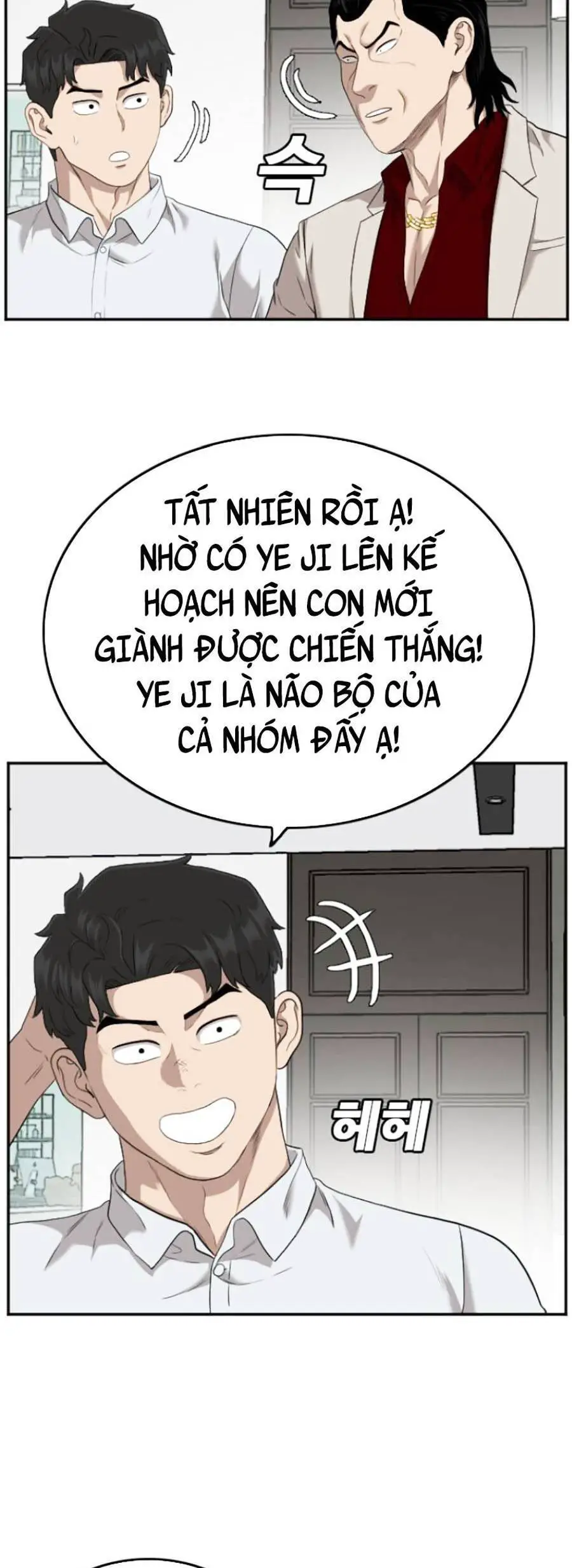 Người Xấu Nettruyen ZZZ Chương 122 Page 55