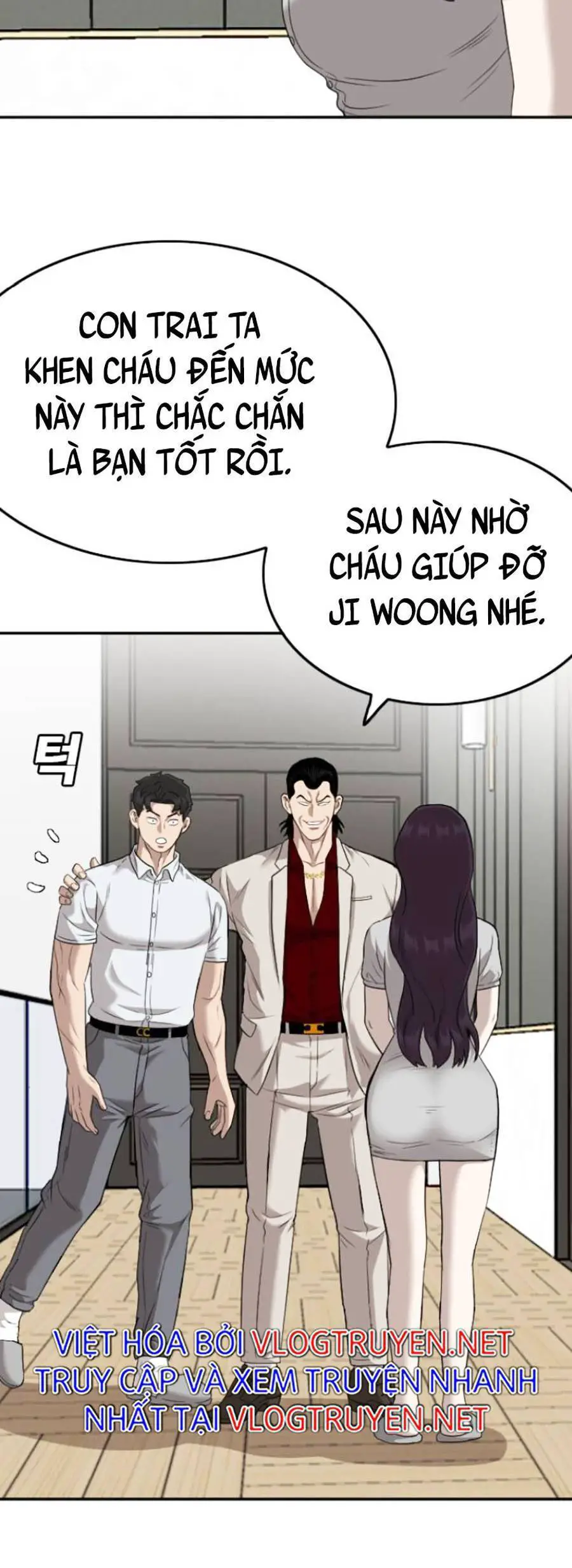 Người Xấu Nettruyen ZZZ Chương 122 Page 57