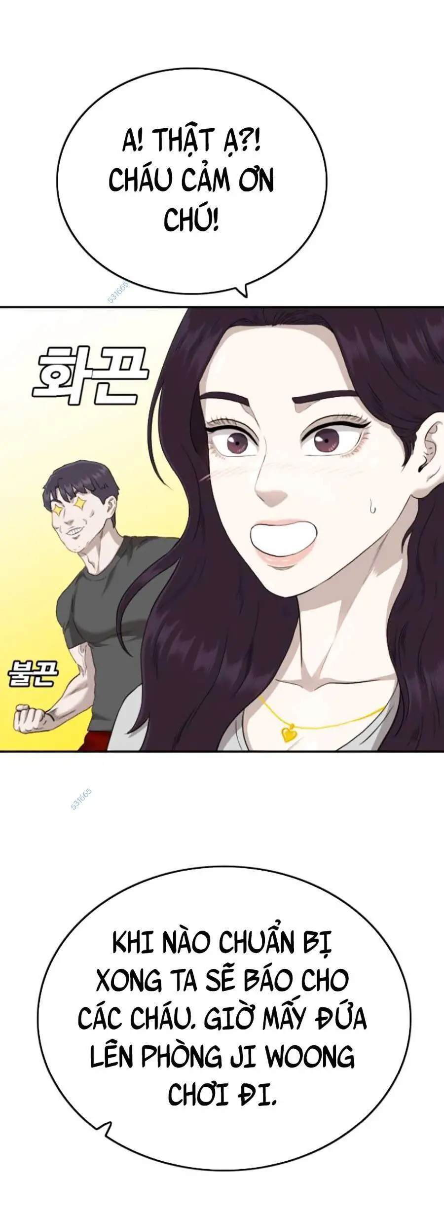 Người Xấu Nettruyen ZZZ Chương 122 Page 58