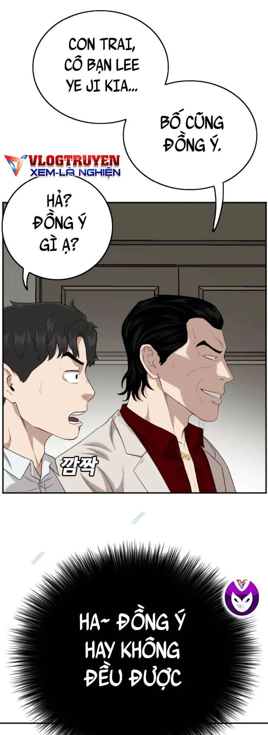 Người Xấu Nettruyen ZZZ Chương 122 Page 60