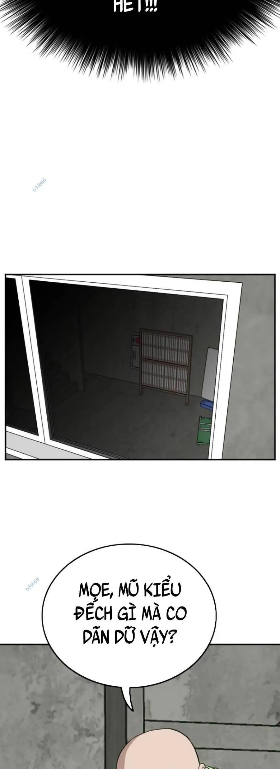 Người Xấu Nettruyen ZZZ Chương 122 Page 62