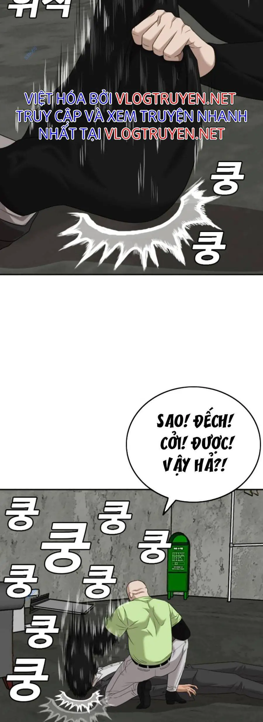 Người Xấu Nettruyen ZZZ Chương 122 Page 64
