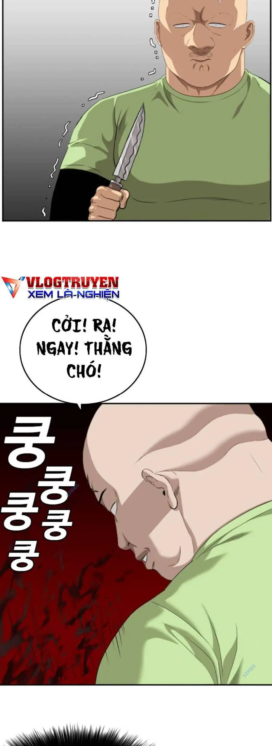 Người Xấu Nettruyen ZZZ Chương 122 Page 66
