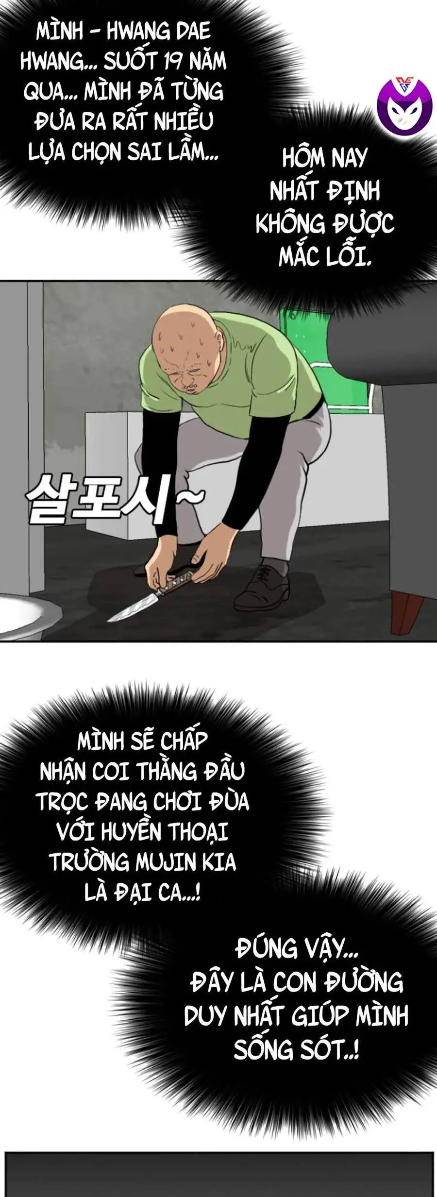 Người Xấu Nettruyen ZZZ Chương 122 Page 67