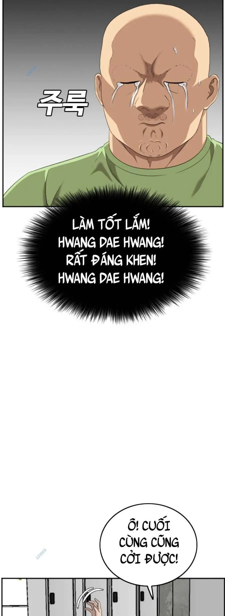 Người Xấu Nettruyen ZZZ Chương 122 Page 68