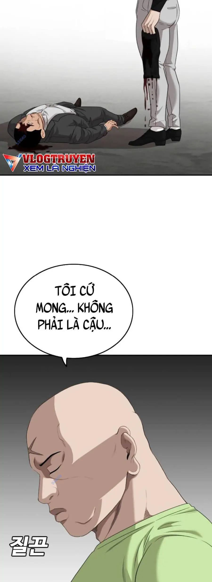 Người Xấu Nettruyen ZZZ Chương 122 Page 72