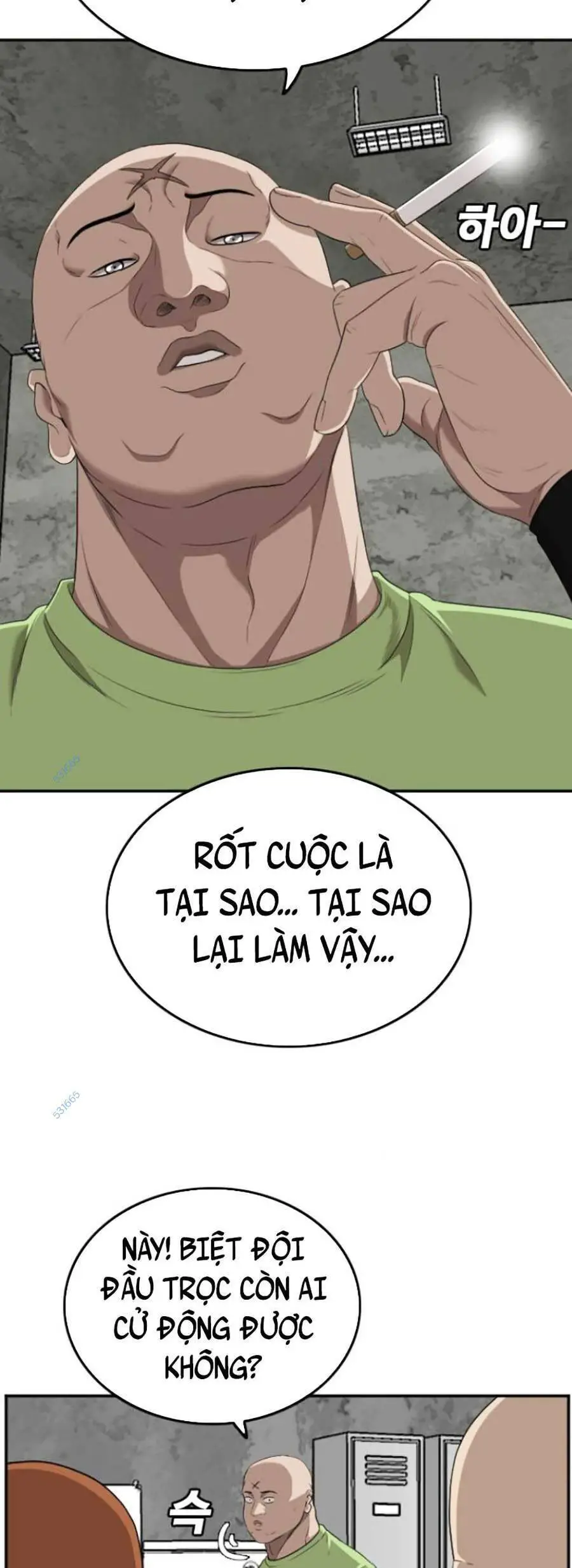 Người Xấu Nettruyen ZZZ Chương 122 Page 74