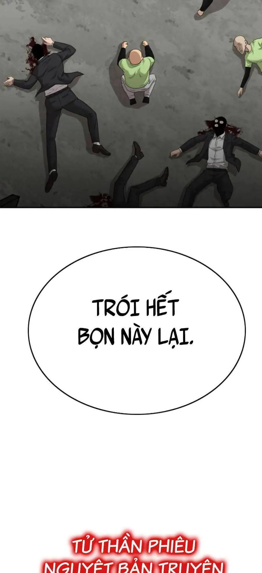 Người Xấu Nettruyen ZZZ Chương 122 Page 76