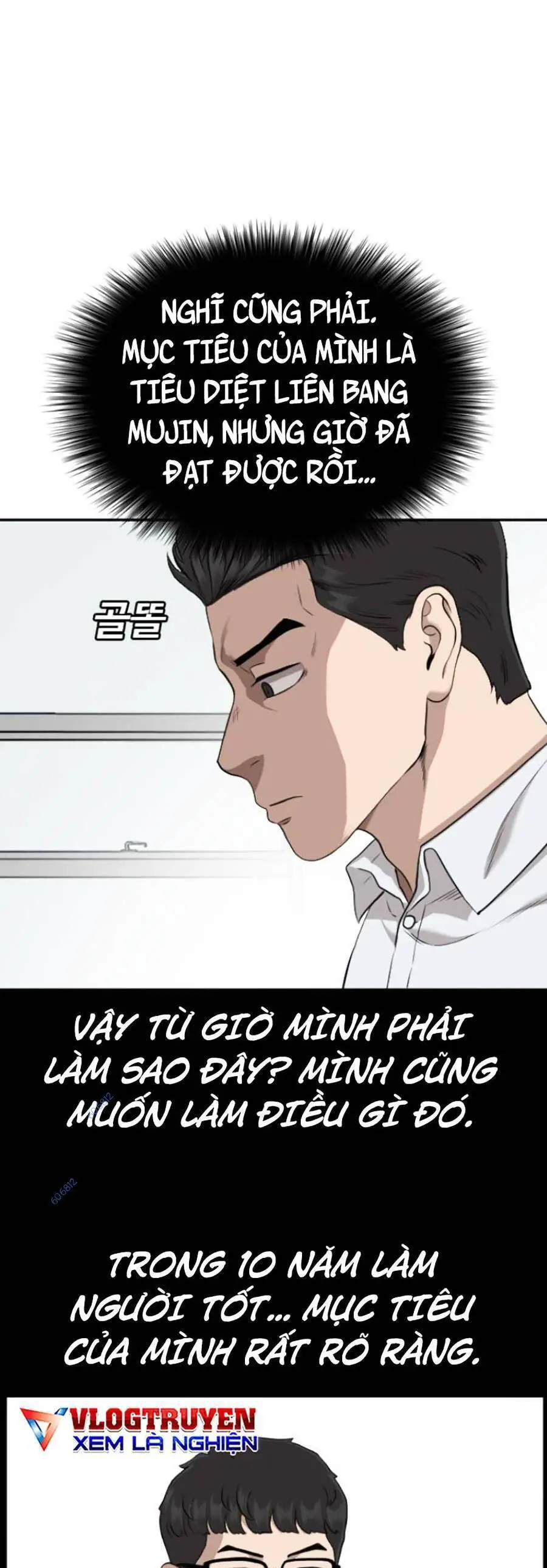 Người Xấu Nettruyen ZZZ Chương 124 Page 69