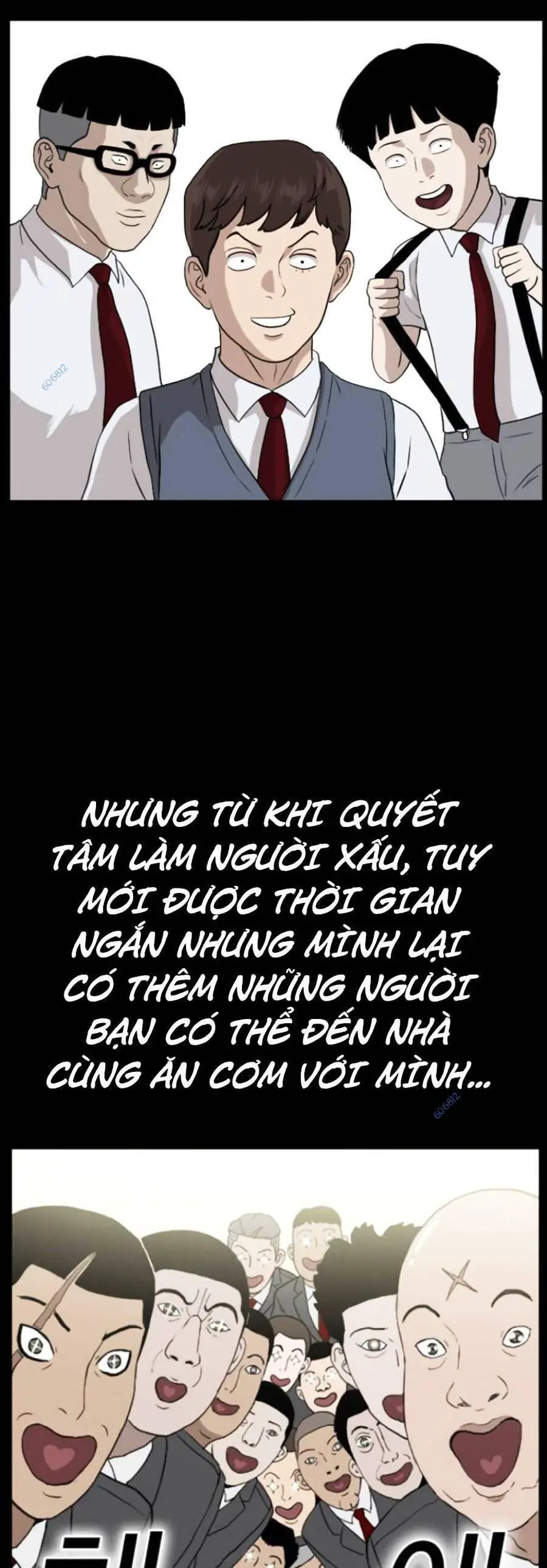 Người Xấu Nettruyen ZZZ Chương 124 Page 71