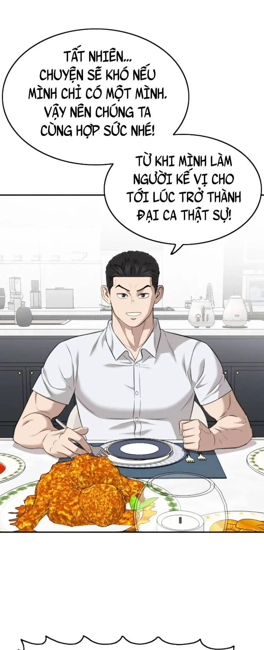 Người Xấu Nettruyen ZZZ Chương 124 Page 76