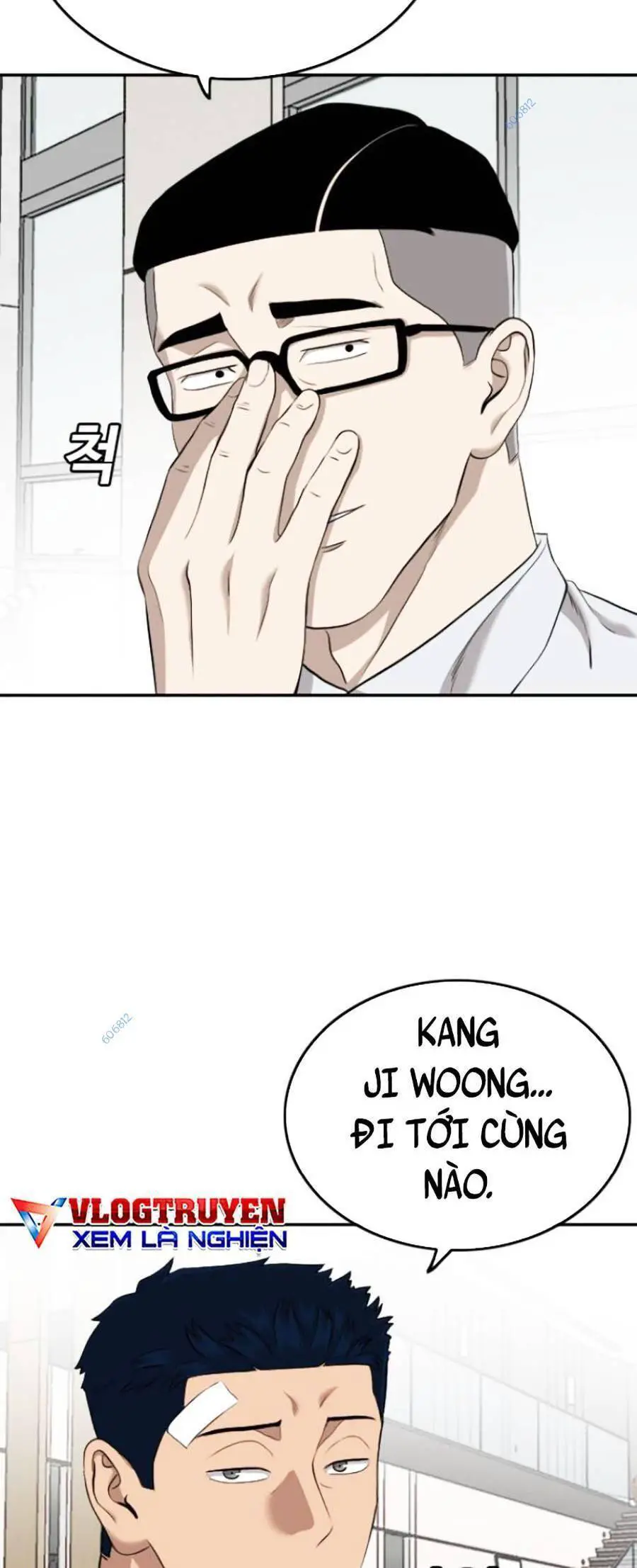Người Xấu Nettruyen ZZZ Chương 124 Page 79