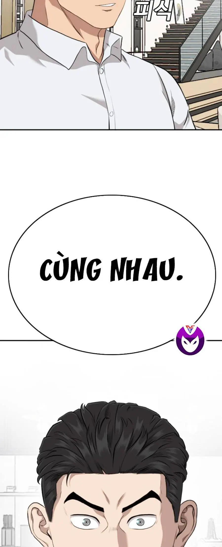 Người Xấu Nettruyen ZZZ Chương 124 Page 80