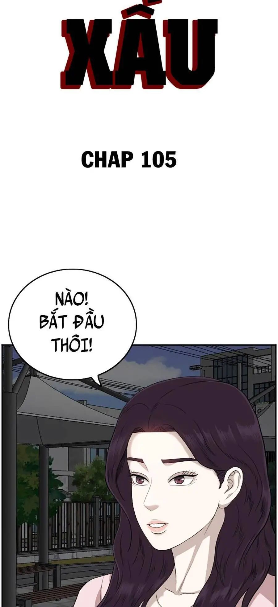 Người Xấu Nettruyen ZZZ Chương 105 Page 6