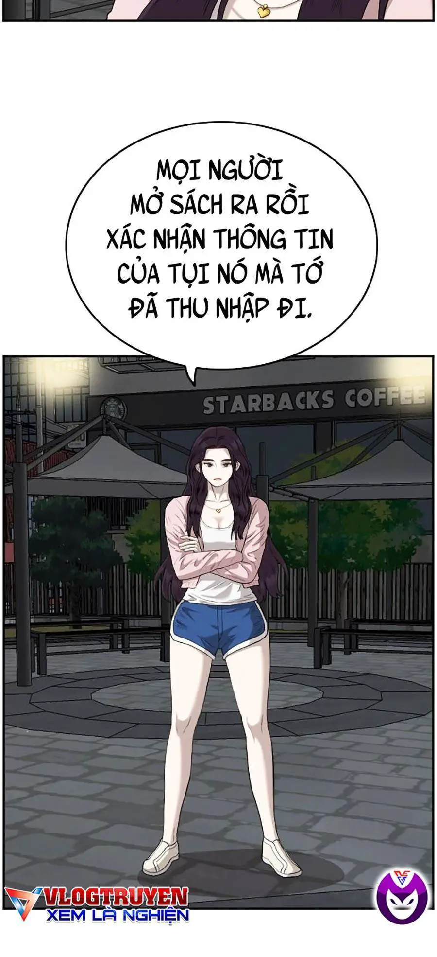 Người Xấu Nettruyen ZZZ Chương 105 Page 7