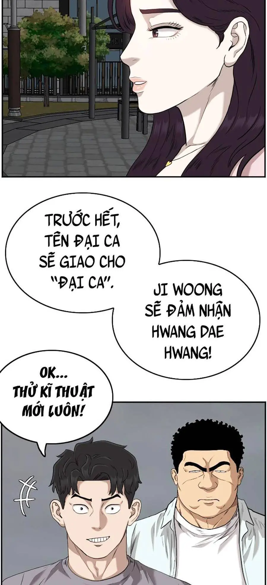 Người Xấu Nettruyen ZZZ Chương 105 Page 10