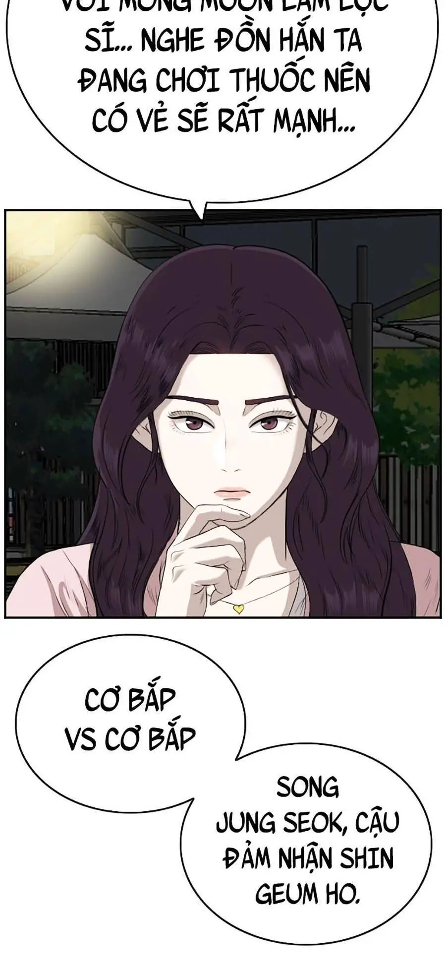 Người Xấu Nettruyen ZZZ Chương 105 Page 14