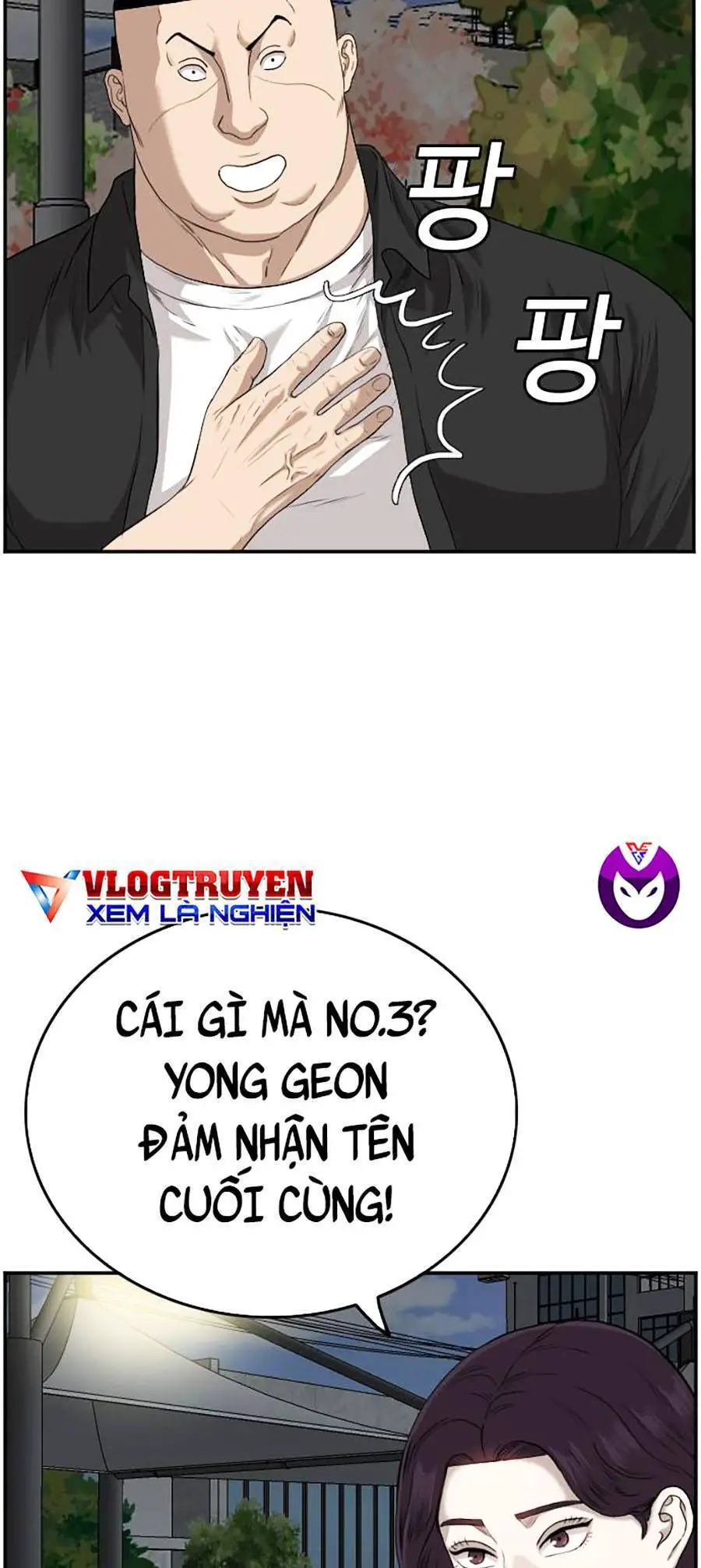 Người Xấu Nettruyen ZZZ Chương 105 Page 17