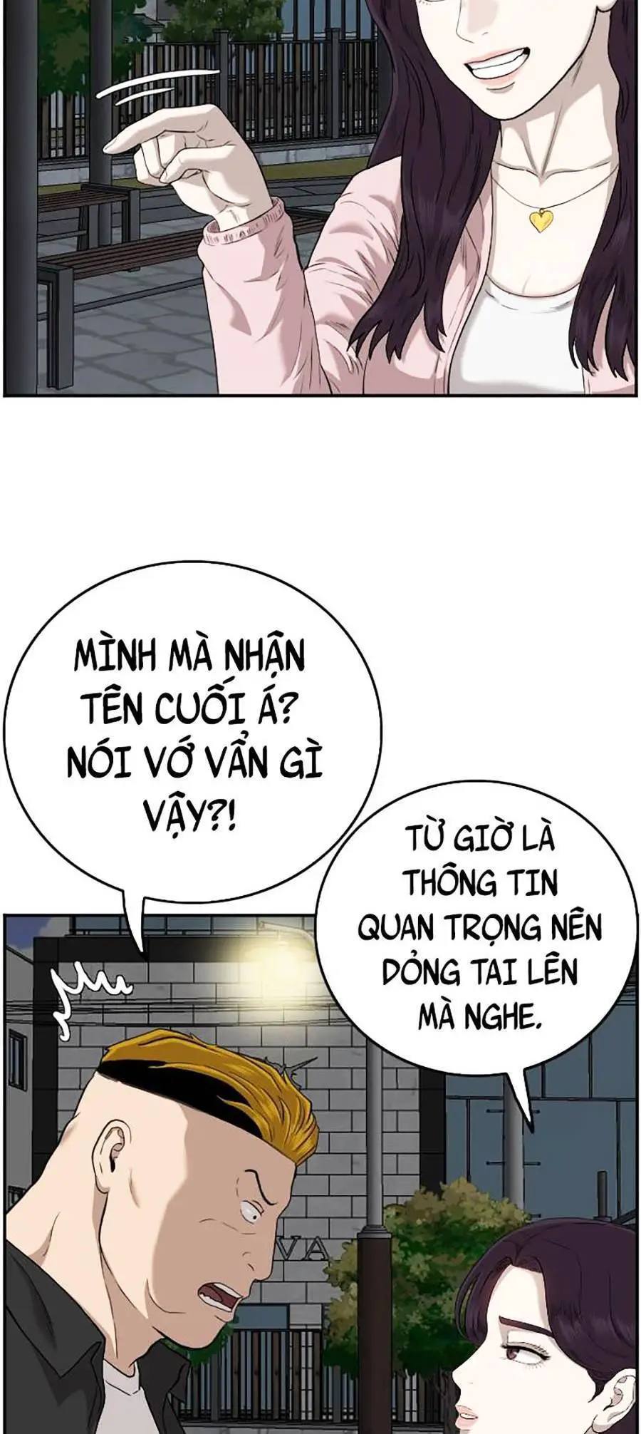 Người Xấu Nettruyen ZZZ Chương 105 Page 18