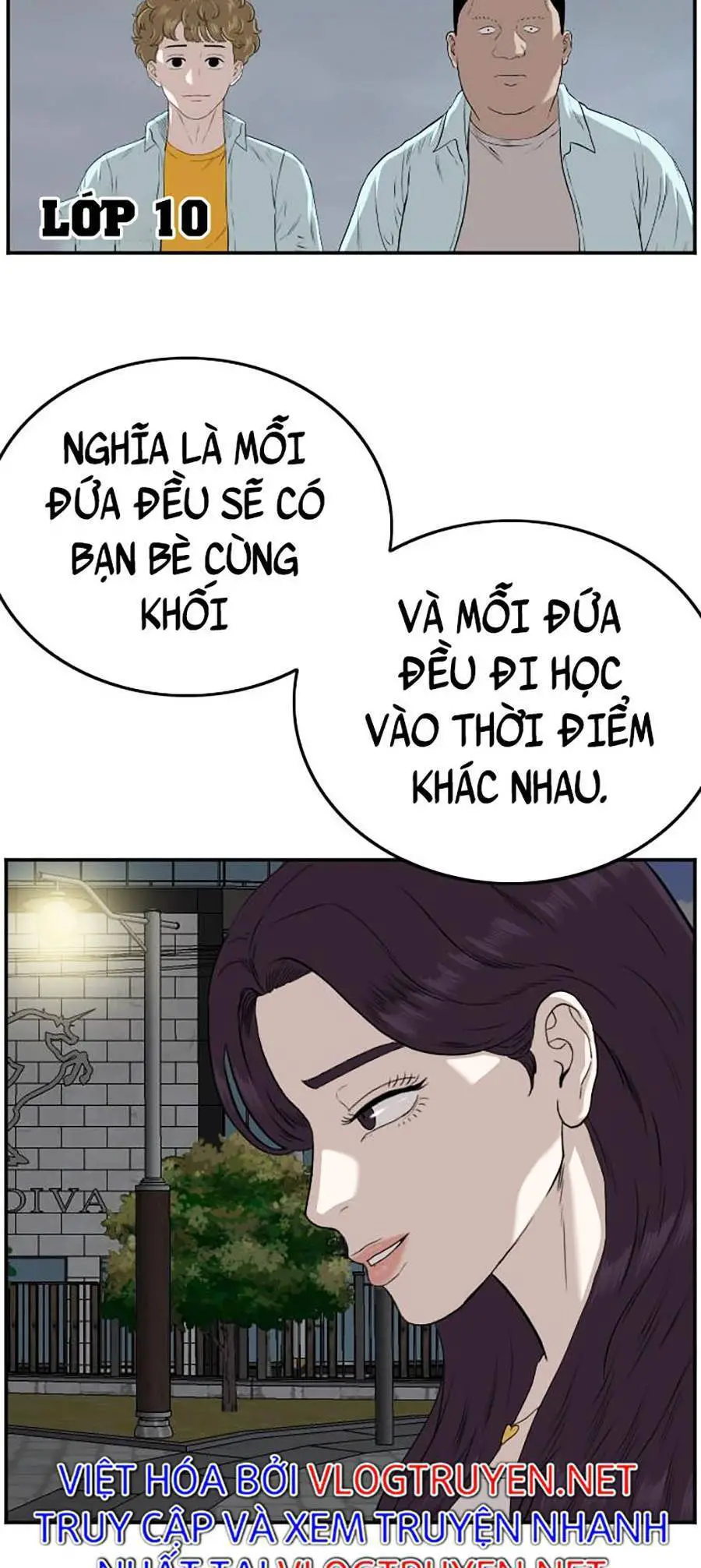 Người Xấu Nettruyen ZZZ Chương 105 Page 20