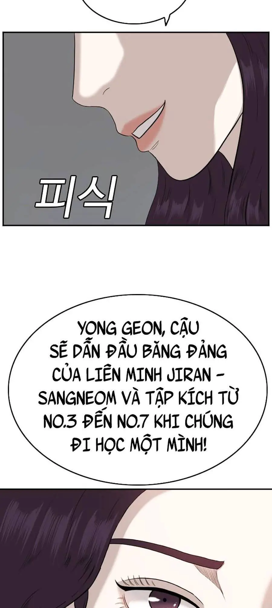 Người Xấu Nettruyen ZZZ Chương 105 Page 22