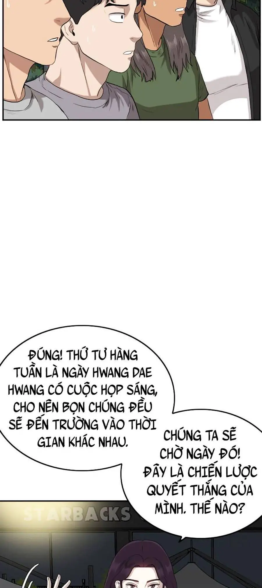 Người Xấu Nettruyen ZZZ Chương 105 Page 24