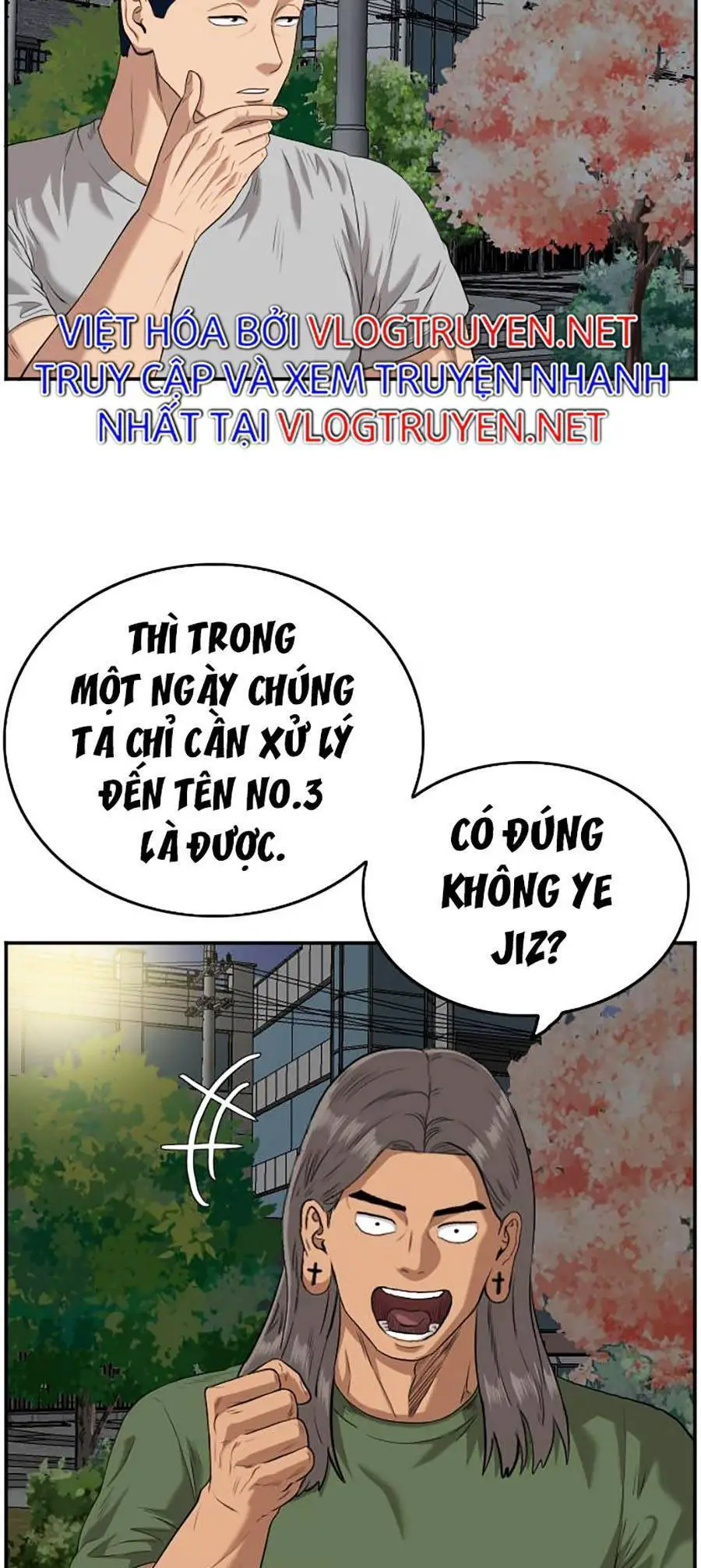 Người Xấu Nettruyen ZZZ Chương 105 Page 26