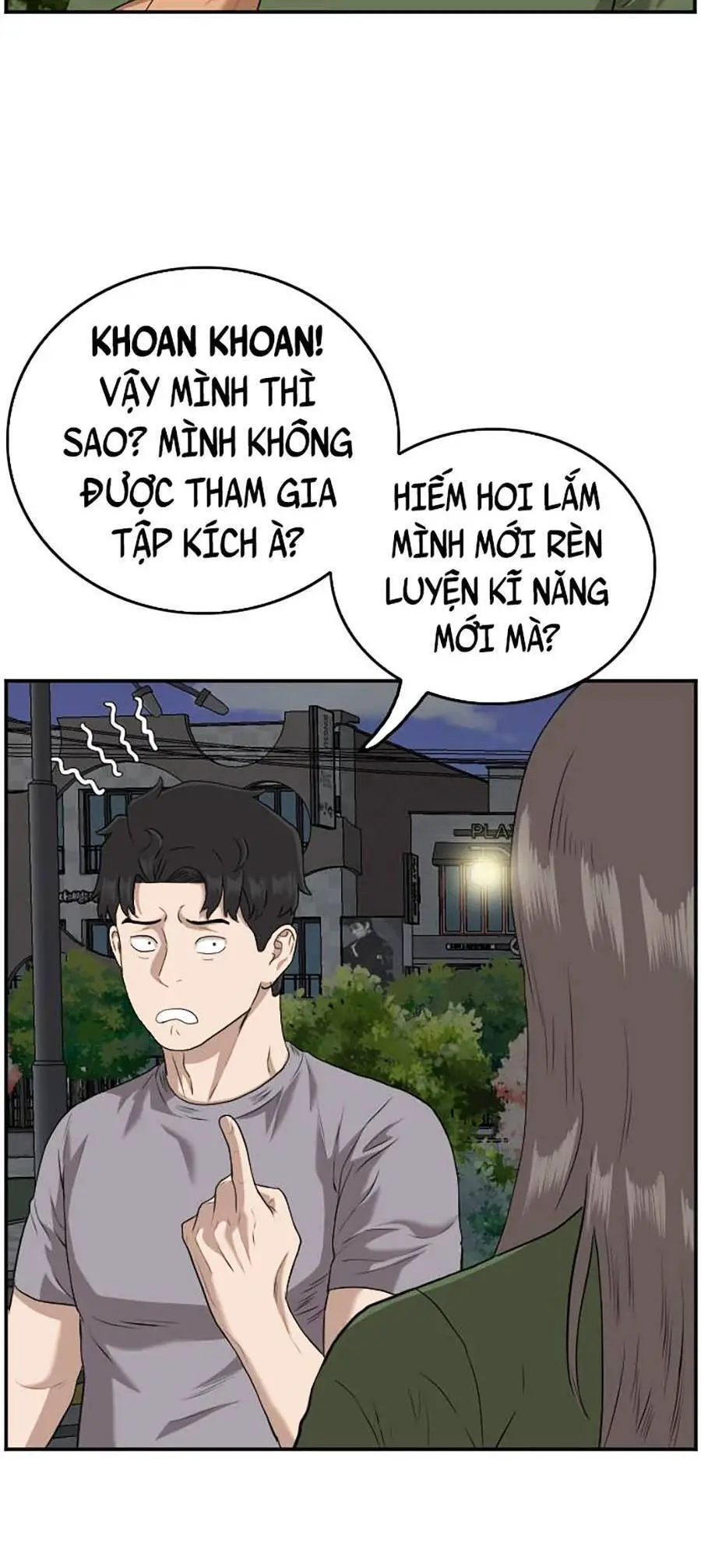 Người Xấu Nettruyen ZZZ Chương 105 Page 27